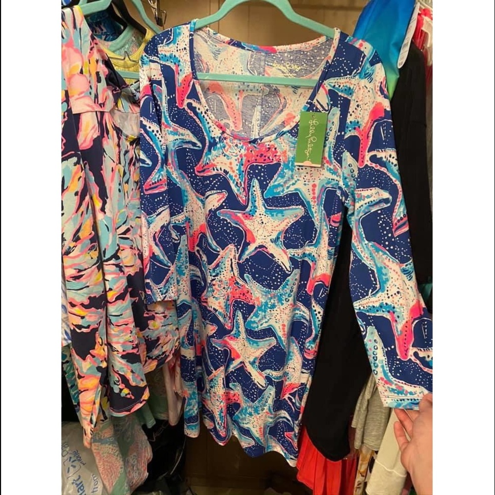 Lilly Pulitzer Beacon Dress